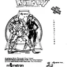 Atomic Boy manual (Irem)