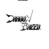 Dragon Breed manual (Irem)