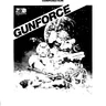 Gun Force manual (Irem)