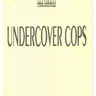 Undercover Cops manual (Irem)