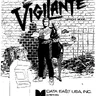 Vigilante manual (Irem)