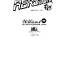 Aeroboto manual (Jaleco)
