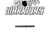Shogun Warriors By Kaneco Co Ltd operation manual (Kaneko)