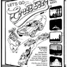 Cruisin conversion kit instructions (Kitkorp)