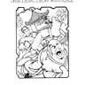 Kicker manual (Konami)