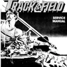 Track Field manual (Konami)