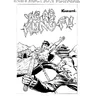 Yie Ar Kung Fu manual (Konami)