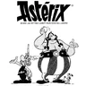 Asterix operation manual (Konami)