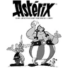Asterix manual (Konami)