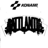 Battlantis manual (Konami)