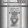 Beatmania IIDX manual (Konami)