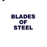 Blades Of Steel manual (Konami)