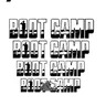 Boot Camp manual (Konami)