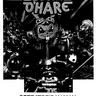 Bucky O Hare operation manual (Konami)