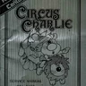 Circus Charlie service manual (Konami)