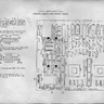 Combat School Trackball To Joystick Plus Switch Settings conversion kit instructions (Konami)