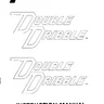 Double Dribble manual (Konami)