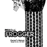 Frogger owner's manual (Konami)