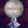 Gradius 3 Arcade manual (Konami)
