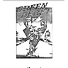 Green Beret manual (Konami)