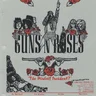 Guns N Roses manual (Konami)