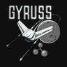 Gyruss service manual (Konami)