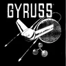 Gyruss manual (Konami)