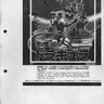 Haunted Castle operation manual (Konami)