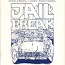 Jail Break 5b With 5d instruction manual (Konami)