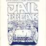 Jail Break With instruction manual (Konami)
