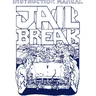 Jail Break instruction manual (Konami)