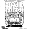 Jail Break manual (Konami)