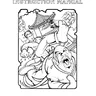 Kicker instruction manual (Konami)