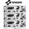 Life Force manual (Konami)