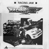Racing Jam operation manual (Konami)