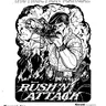 Rush N Attack instruction manual (Konami)