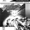 Salamander 2 manual (Konami)