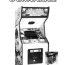 Scramble Installation manual (Konami)