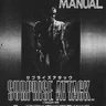 Surprise Attack manual (Konami)