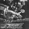 Thunder Cross 2 manual (Konami)