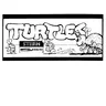 Turtles manual (Konami)