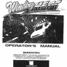 Winding Heat operation manual (Konami)