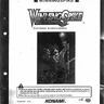 Winning Spike operation manual (Konami)