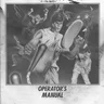 Yie Ar Kung Fu operation manual (Konami)