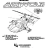 Airwolf manual (Kyugo)