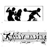 Alley Master manual (Leland)
