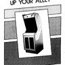 Up Your Alley manual (Leland)