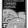 Las Vegas Mattel owner's manual