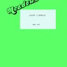 Meadows Lazer Command manual
