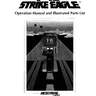 F-15 Strike Eagle manual (Microprose)